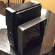 Illustration for article titled Xbox Mini Case Mod is Nothing Shy of Modding Genius